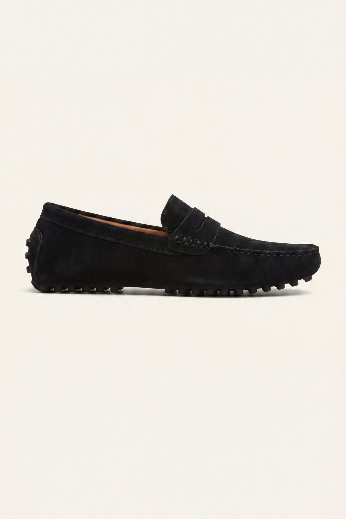 Bellini Driver Loafer Black