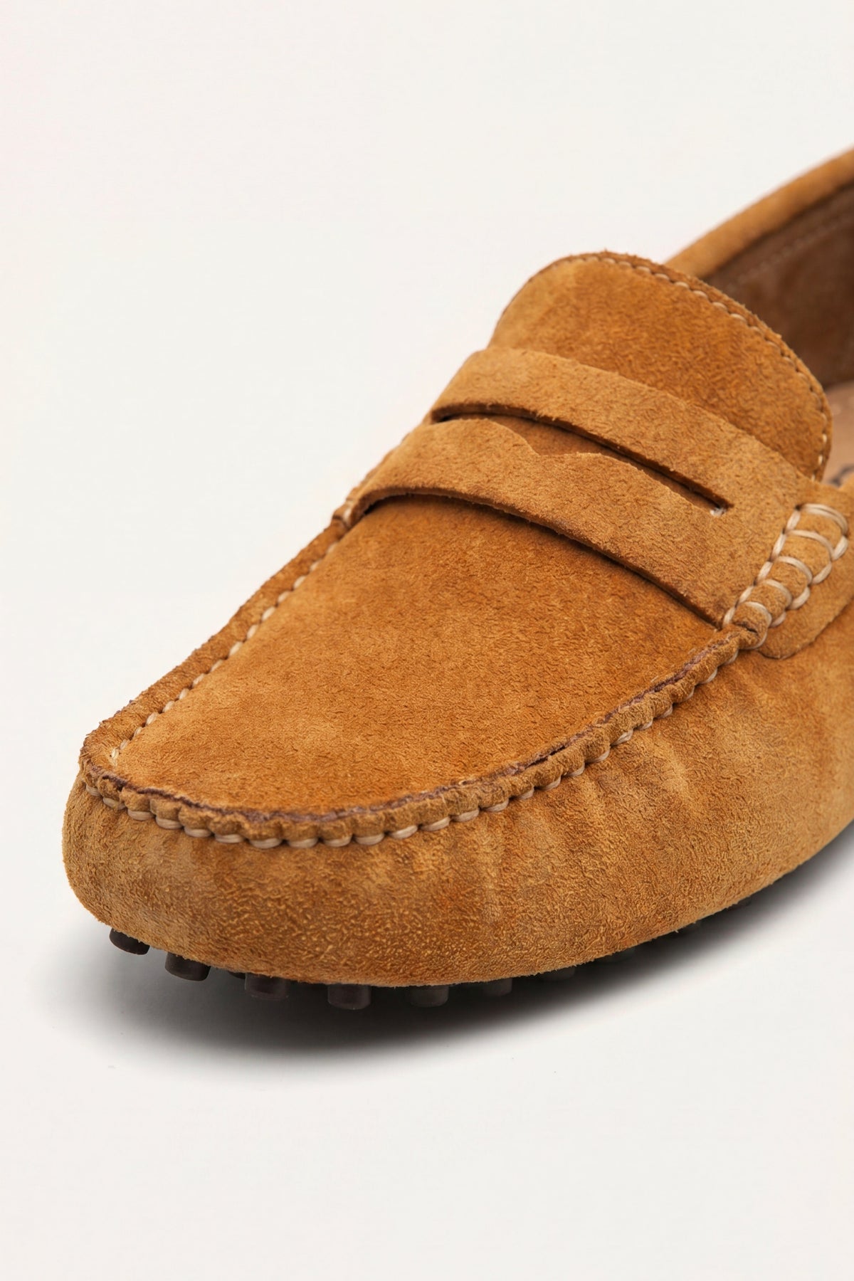 Bellini Driver Loafer Camel Brown