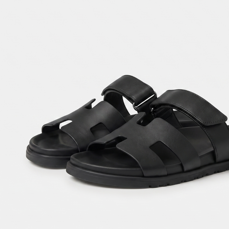 Cannes Slide Women Black