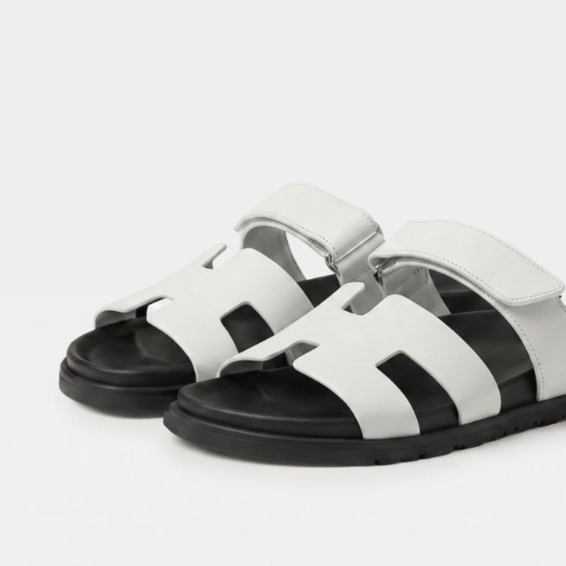 Cannes Slide Women White