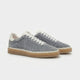 Sneaker Torino Scamosciate Grigie