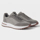Palazzo Runner Slate Grey