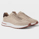 Palazzo Runner Sand Beige