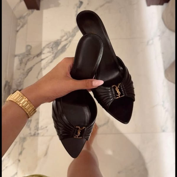My new everyday flats