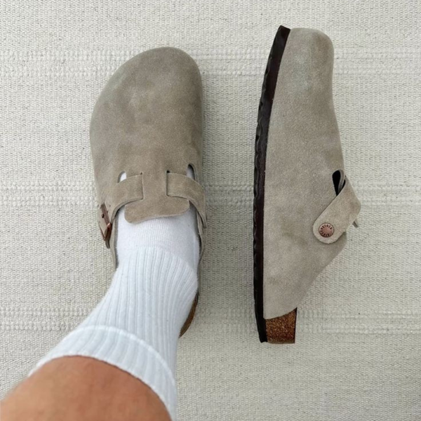 Elegante e confortevole