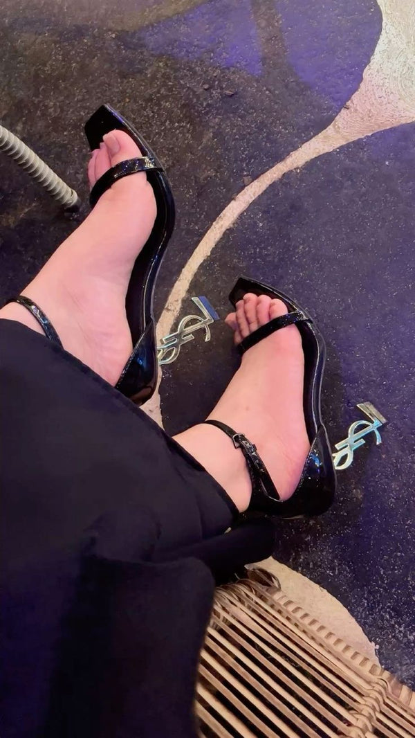 Even better in person