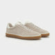 Sneaker Torino Scamosciate Beige