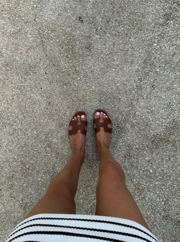 Perfect for summer