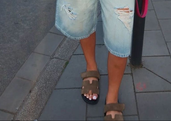 Perfect fit