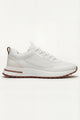 Palazzo Runner II Off White