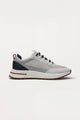Palazzo Runner II Light Grey