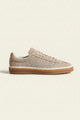 Torino Textile Sneaker Sand Beige