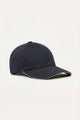 Portofino Cap Navy Blue