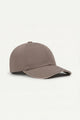 Portofino Cap Taupe Grey