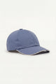 Portofino Cap Dusty Blue