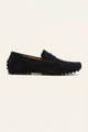 Bellini Driver Loafer Black