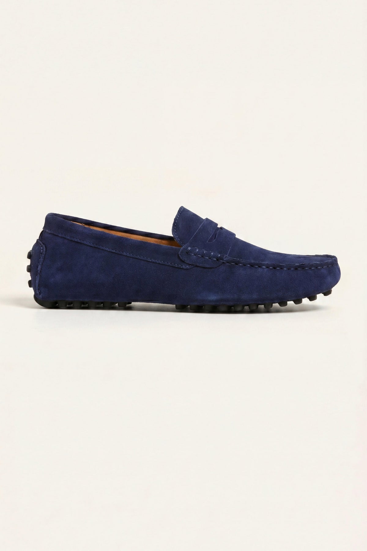 Bellini Driver Loafer Navy Blue