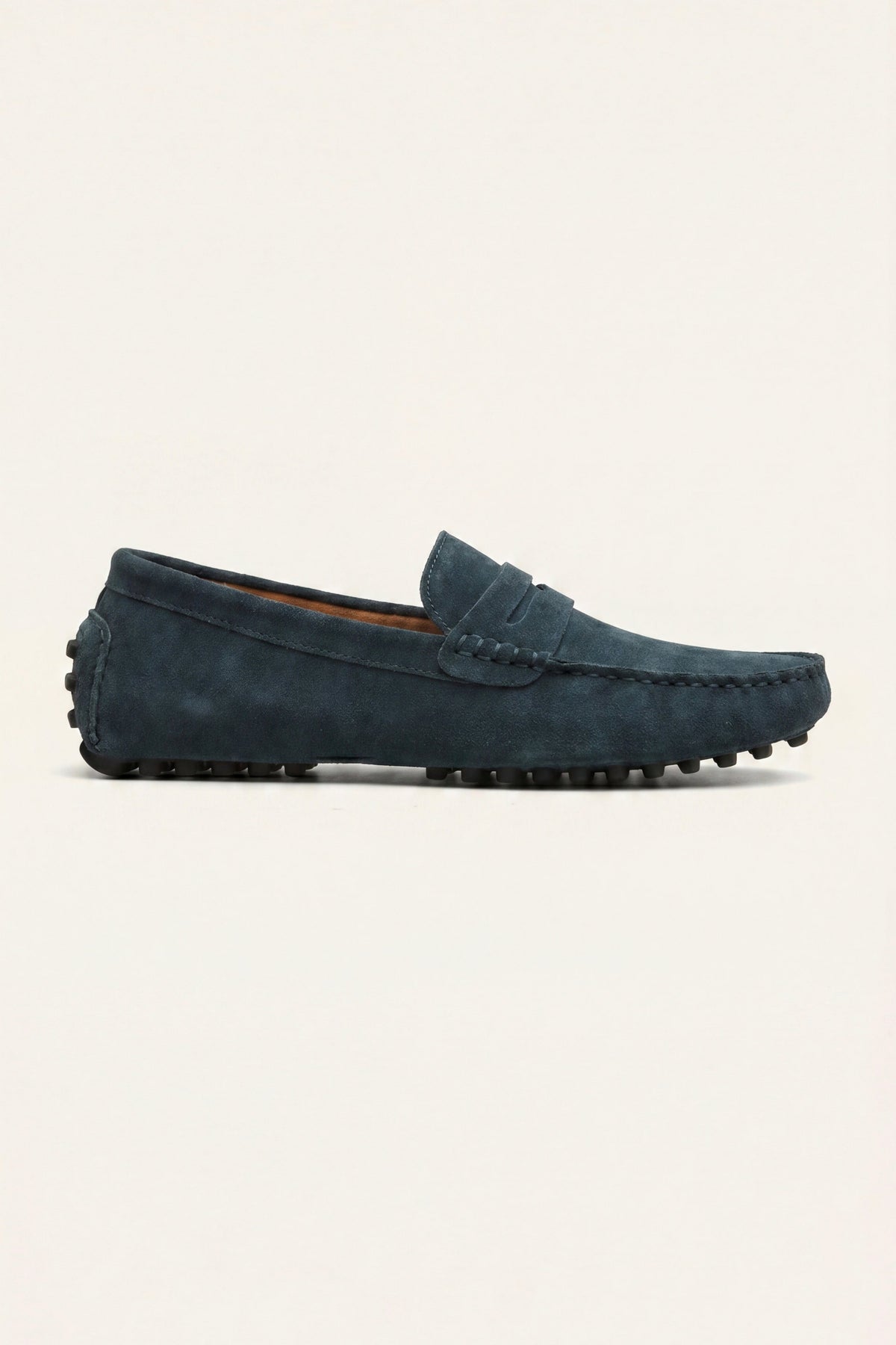 Bellini Driver Loafer Navy Blue