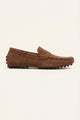 Bellini Driver Loafer Cognac Brown
