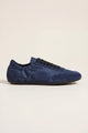 Rapallo Nylon Sneaker Navy Blue