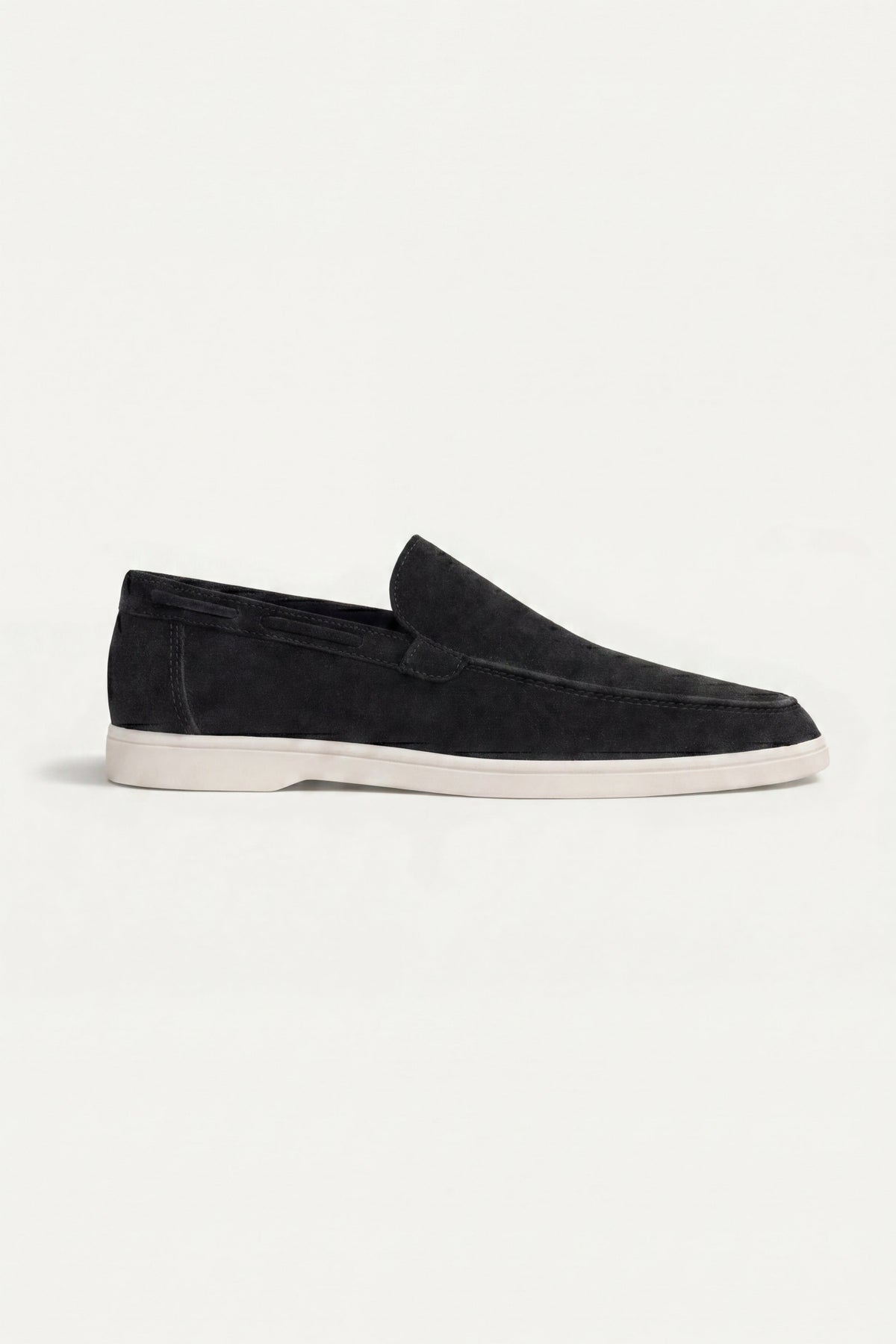 Milano Classic Loafer II Black