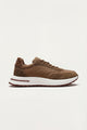 Palazzo Runner Camel Brown