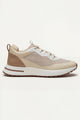 Palazzo Runner II Sand Beige