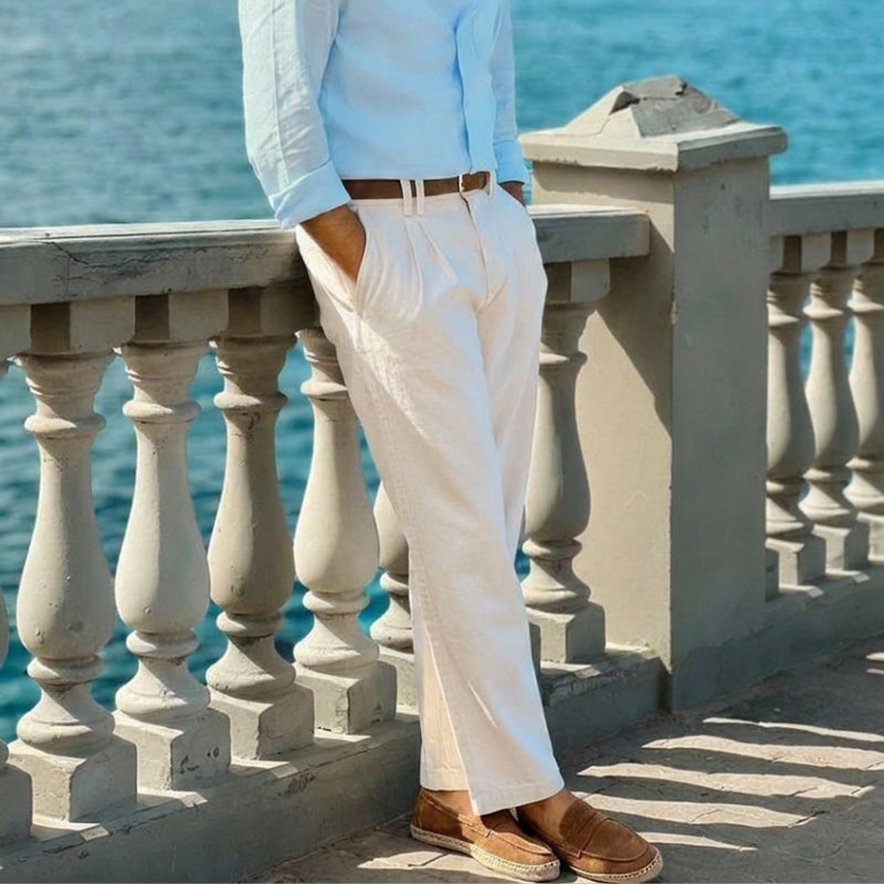 Ravello Espadrille Loafer Wildleder Warm Tobacco
