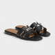 Marbella Slide Women Black