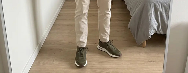Perfekt. Mein neuer Favorit.