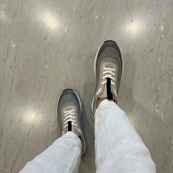 Surprisingly comfortable