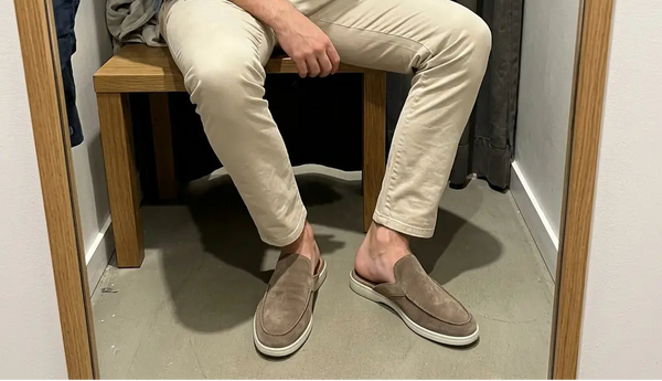 Die bequemsten Schuhe, die ich besitze