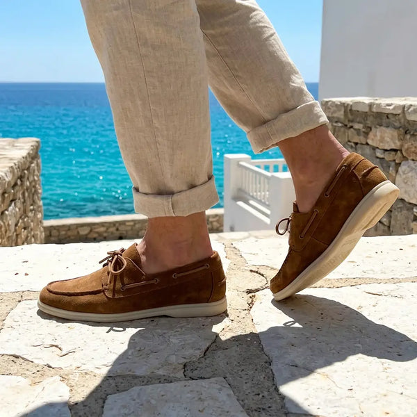 Perfect for warm days