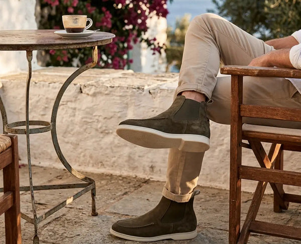 Il caffè del mattino non è mai stato così bello