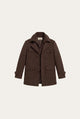 Belluno Field Coat Espresso