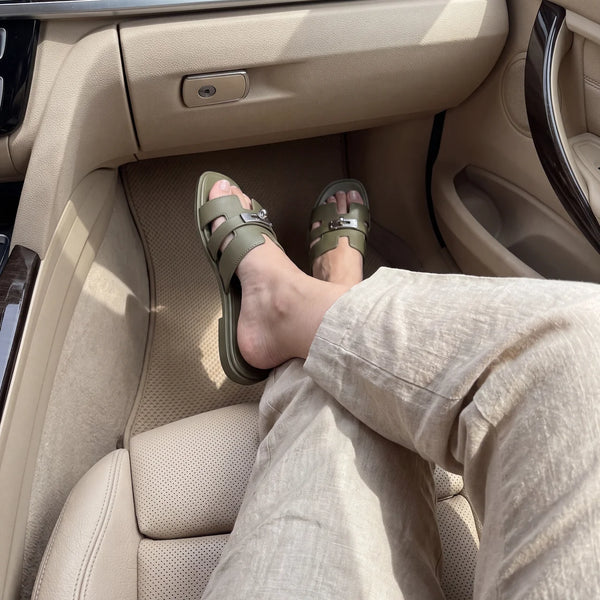Chic and unexpectedly versatile
