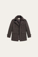 Belluno Field Coat Grey