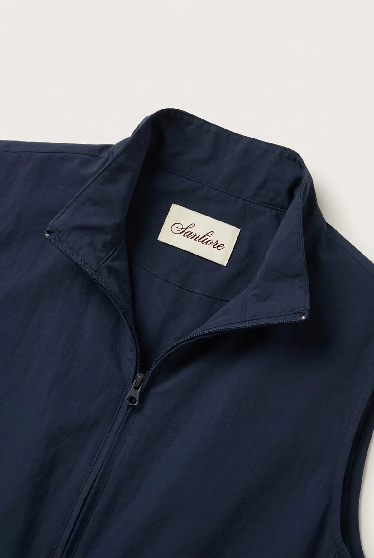Bergamo Gilet Navy