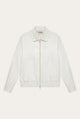 Asolo Spring Jacket Ivory