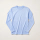 Verona Soft Lustre Longsleeve Baby Blue