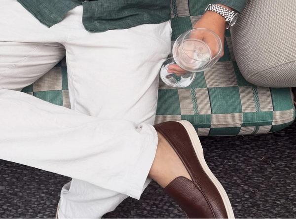 Effortless and refined