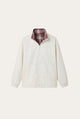 Camogli Reversible Jacket Cream