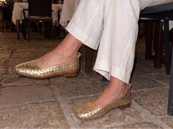 Perfect for summer evenings