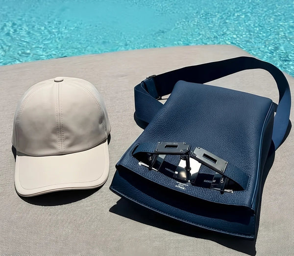 Ideal for the pool