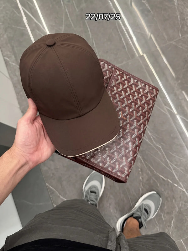 Rich, versatile brown