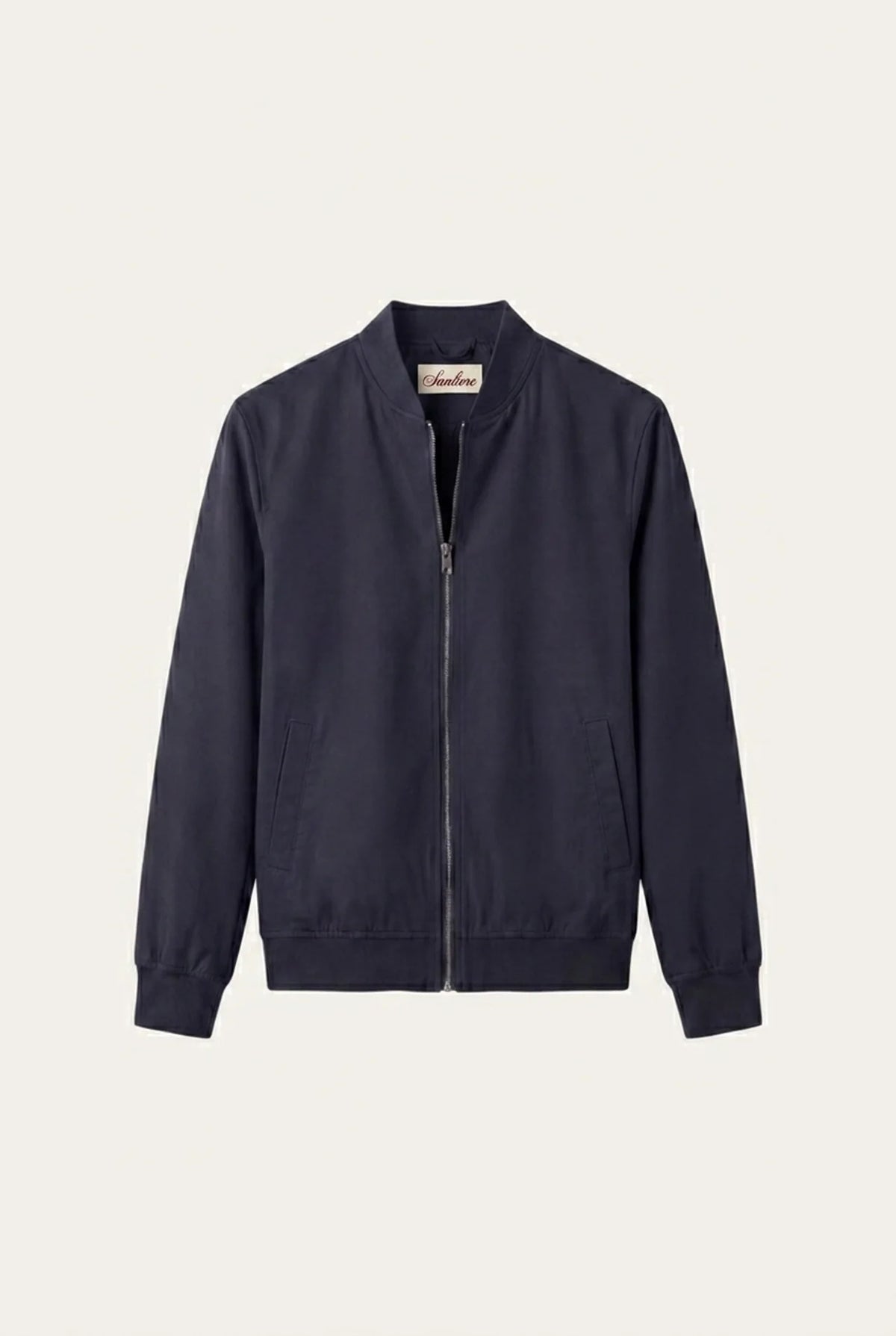 Rapallo Light Jacket Navy