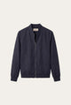 Rapallo Light Jacket Navy