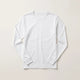 Verona Lustre Longsleeve White