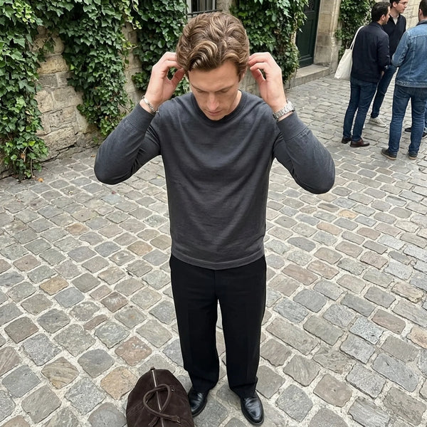 Better fit than expected