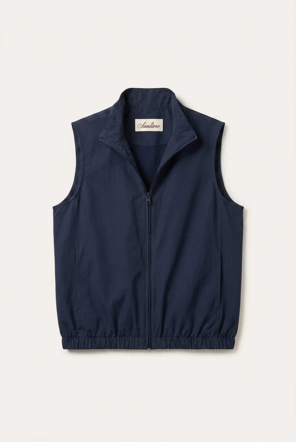 Bergamo Gilet Navy
